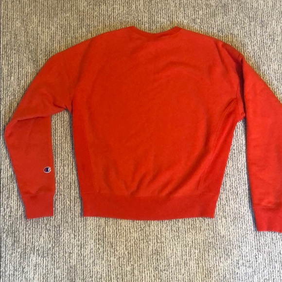 Champion crew neck sweatshirt - Picture 5 of 5